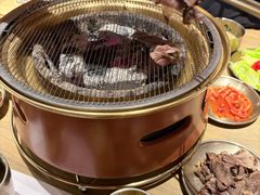 -西塔老太太泥炉烤肉(北京亚运村店)