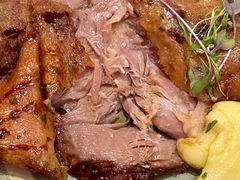 -La Creperie法餐厅(芮欧百货店)