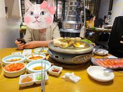 -泥炉烧肉师(新街口金銮巷店)