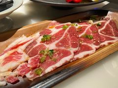 -厚贞日式烤肉(龙之梦店)