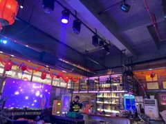 -喜鹊音乐酒馆(西街店)