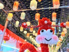 -越秀西湖花市(广州城市广场花卉店)