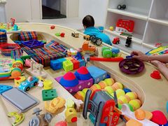 -Lilliput粒粒堡亲子餐厅(置汇旭辉店)