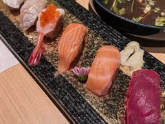 -乌君·酒场·炭火烧鸟(侨城坊店)