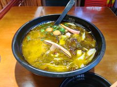 -渝和喵叔米线(南坪万达店)