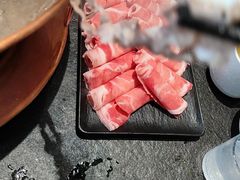 -东来顺(非遗·清真火锅·盛世广场店)