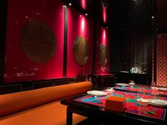 -上海滩餐厅(BFC外滩金融中心店)