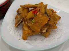 -寻味顺德·南记酒家·传统顺德菜·鱼生(广源路店)