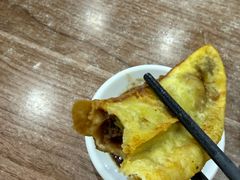 -草桥清真牛肉锅贴扁食店