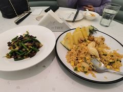 -大树餐厅(万达创始店)