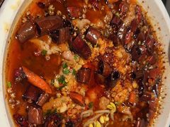 -蔴将·川菜(黄龙万科店)