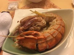 濑尿虾-雍景湾大酒楼(狮山店)