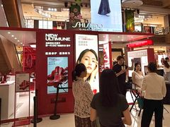 -松雷商业(南岗店)