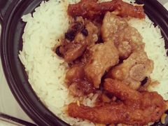 -鸿星海鲜酒家(铜锣湾店)