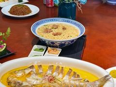 -陕西会客厅·宴会厅·唐世佳宴