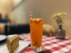 -百特喜·意大利餐厅(八佰伴镇江店)