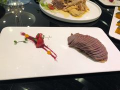 -山水雅居·江南雅宴(运河公园店)