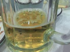 -天宝海鲜酒楼(开发区珠江道店)