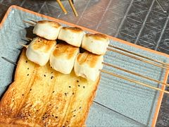 -乔老大·鲜串东北烧烤·东北菜