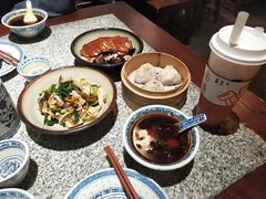 -南京大牌档(济南万象城店)