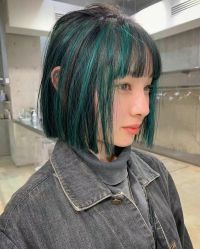 -F P· HAiR