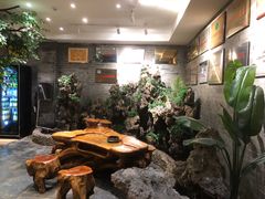 -老爷庙风味美食府(魏都大道店)