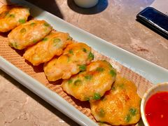 均安煎鱼饼-味妙顺德厨房(绿地缤纷城店)
