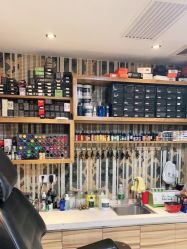 -长沙纹身·龙堂刺青·三土师傅的店