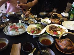 -江户前日本料理(瑞诗酒店店)