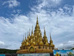 -西双版纳勐泐文化旅游区