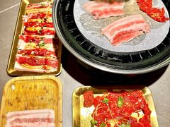 -正宗齐齐哈尔烤肉·齐牛哥鲜切炭火烤肉(杭州总店)