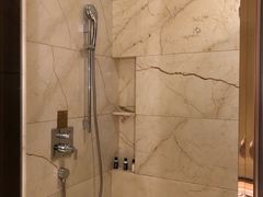 浴室-长沙富力万达文华酒店