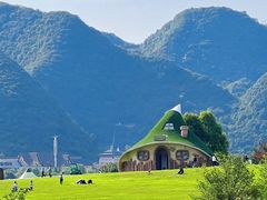 -云漫湖生态度假公园