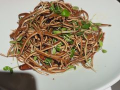-四世同堂·京菜·烤鸭(双井店)