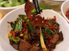 -笨罗卜浏阳菜馆(龙华鹏润达店)