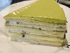 米绿米绿-MIMI FASO(古仓店)