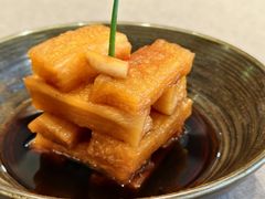 -长禧家·珑厨(东山口店)