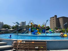 -浦乐汇·汤泉水世界