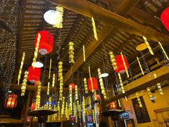 -鹅滋道(甘坑古镇店)