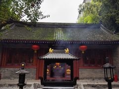 -罔极寺