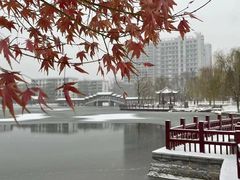 -西海子公园