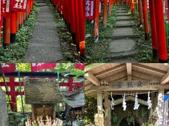 -灌篮高手动画打卡地
