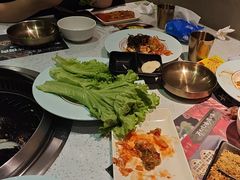 -炭之家·齐齐哈尔非遗烤肉·鲜切直供(中央大街店)