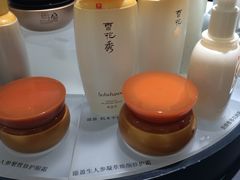 -乐天免税店(明洞店)