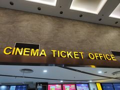 -龙之星国际影城(太平店)