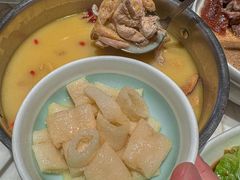 -花城粤菜餐厅(高新区店)