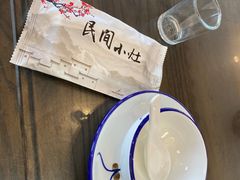 -民间小灶(亭林店)