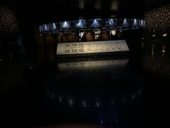 -侵华日军南京大屠杀遇难同胞纪念馆-停车场