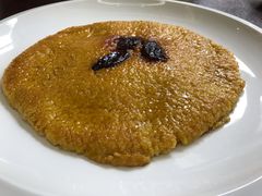 黄米晋糕-至味人间