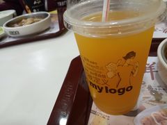 -真功夫(北京路步行街店)